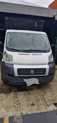 FIAT DUCATO 2.3 MULTIJET DIESEL CHASSI MANUAL FIAT DUCATO 2.3 MULTIJET DIESEL CHASSI MANUAL